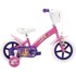HUFFY Dječji bicikl DISNEY PRINCESS 22414W, 12"